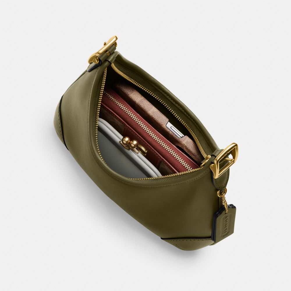 Coach Hamptons Hobo Bag