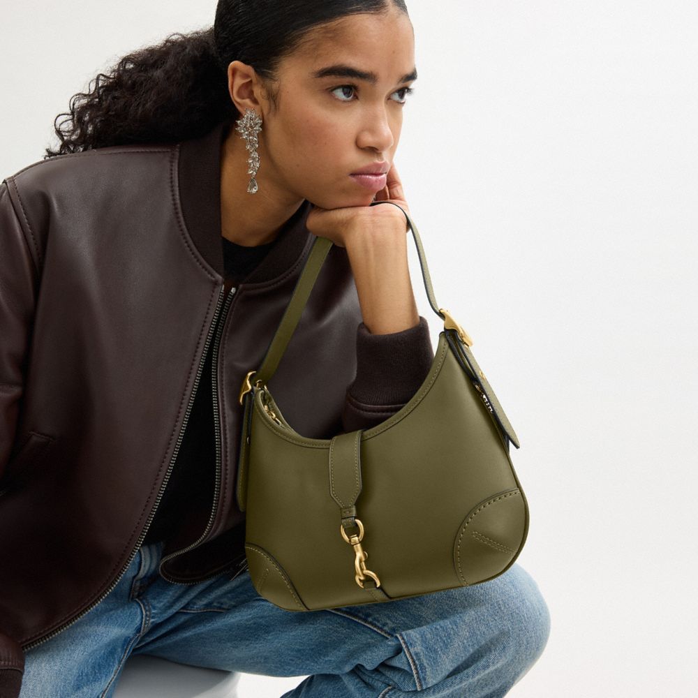 Coach Hamptons Hobo Bag