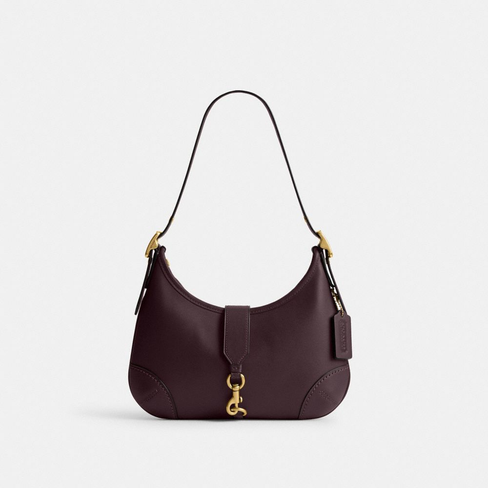 Coach Hamptons Hobo Bag