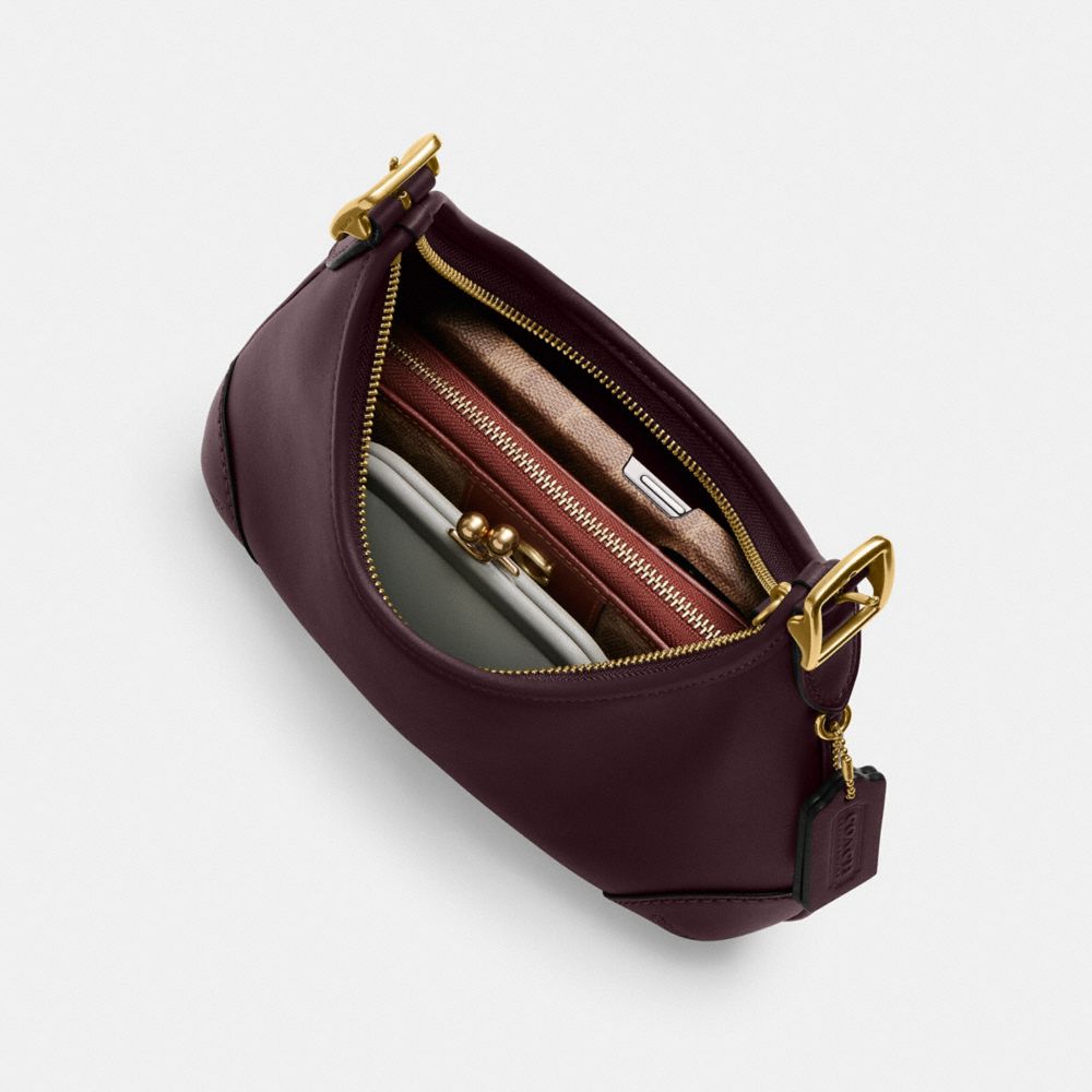 Coach Hamptons Hobo Bag