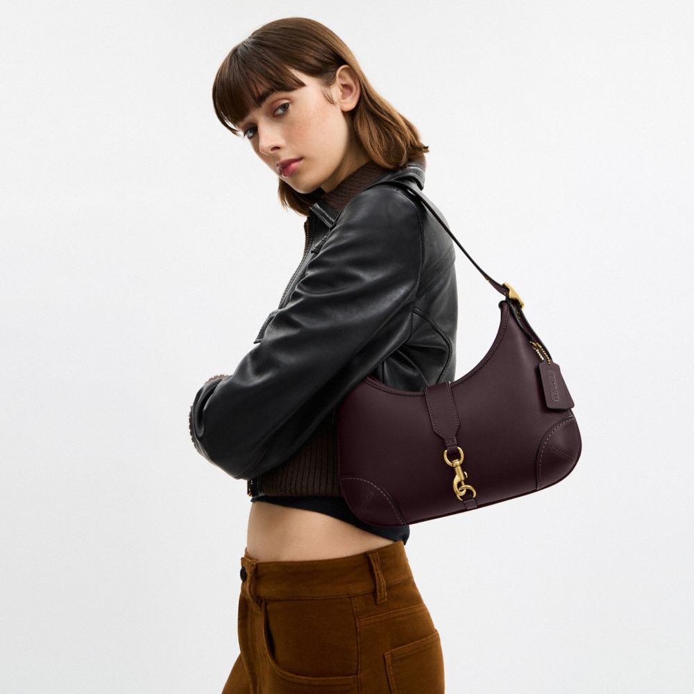 Coach Hamptons Hobo Bag