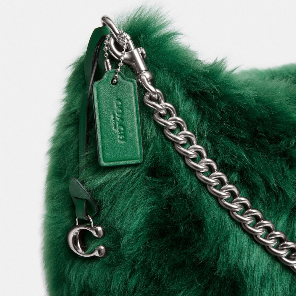 公式】COACH – コーチ | ジュリエット ショルダー バッグ 25