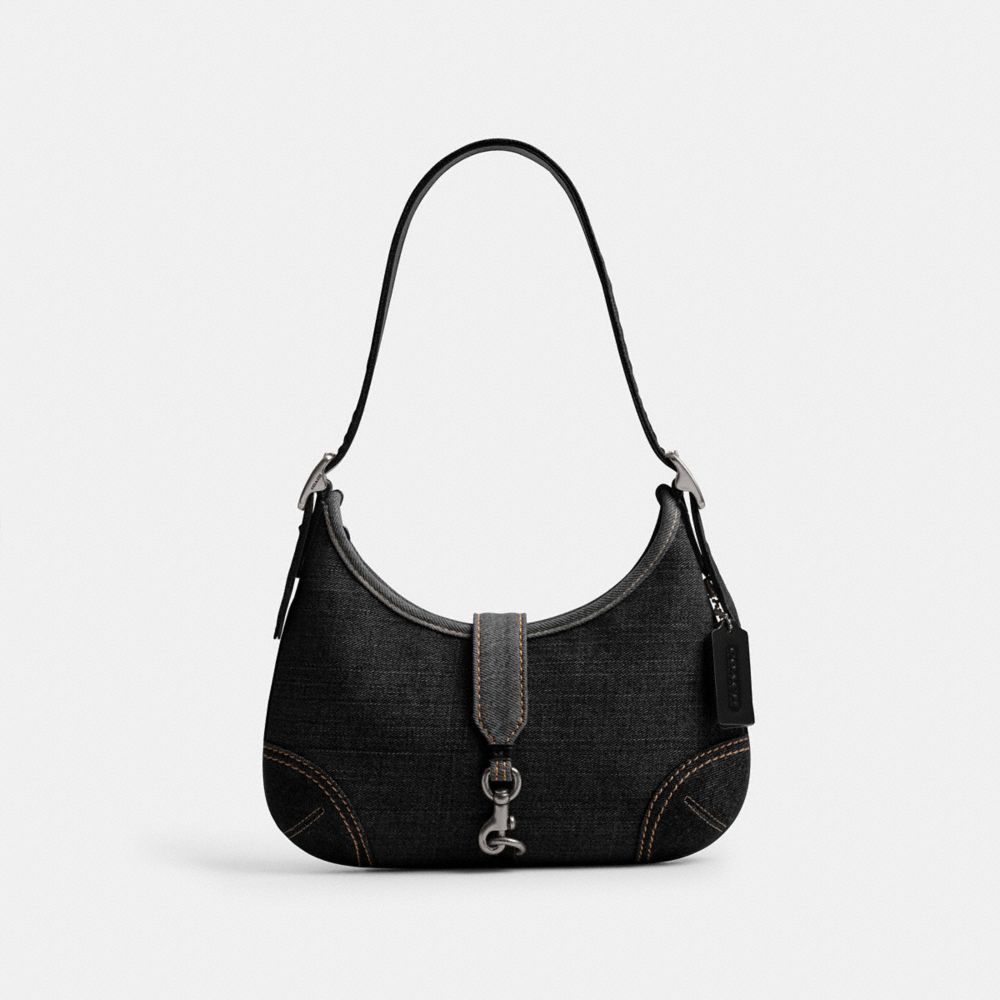 COACH Hamptons Hobo Bag