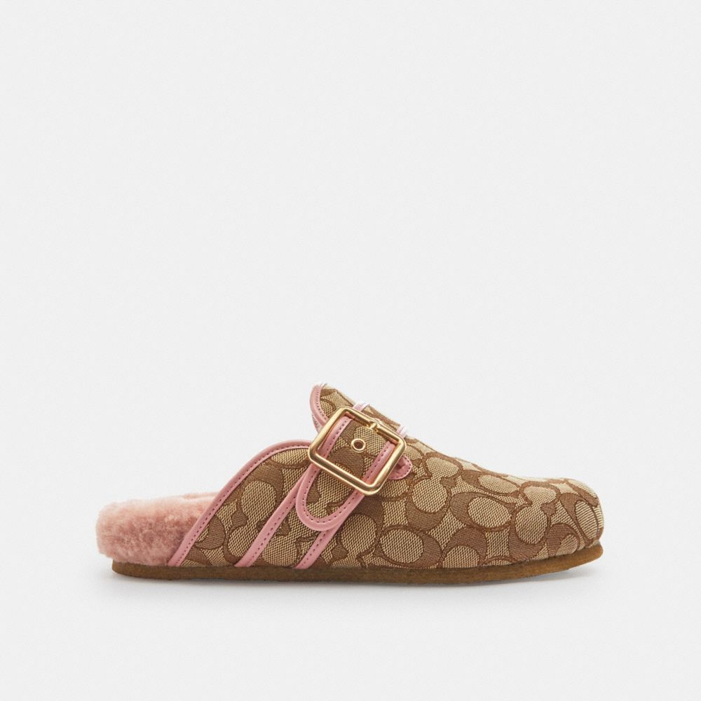 Loafers And Flats for Women on Sale COACH Outlet