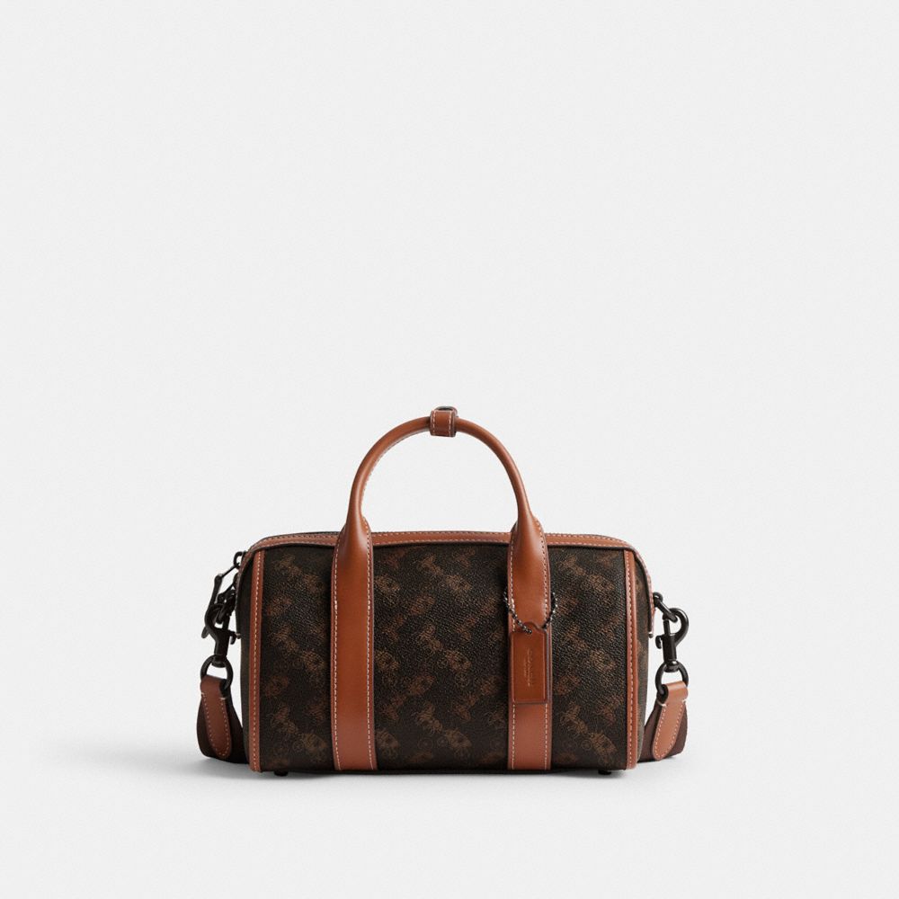 Coach duffle bags on sale online