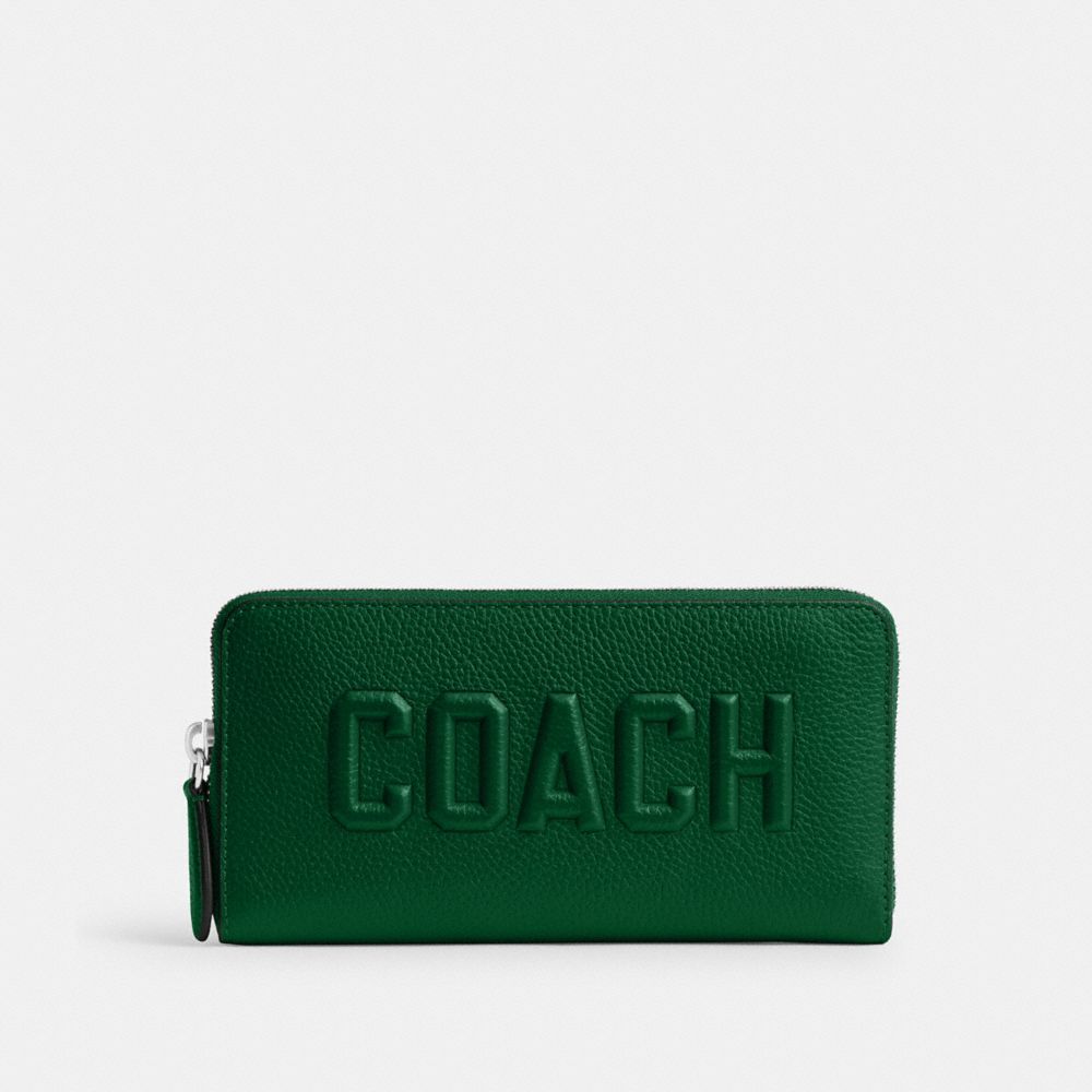 公式】COACH – コーチ 長財布 メンズ