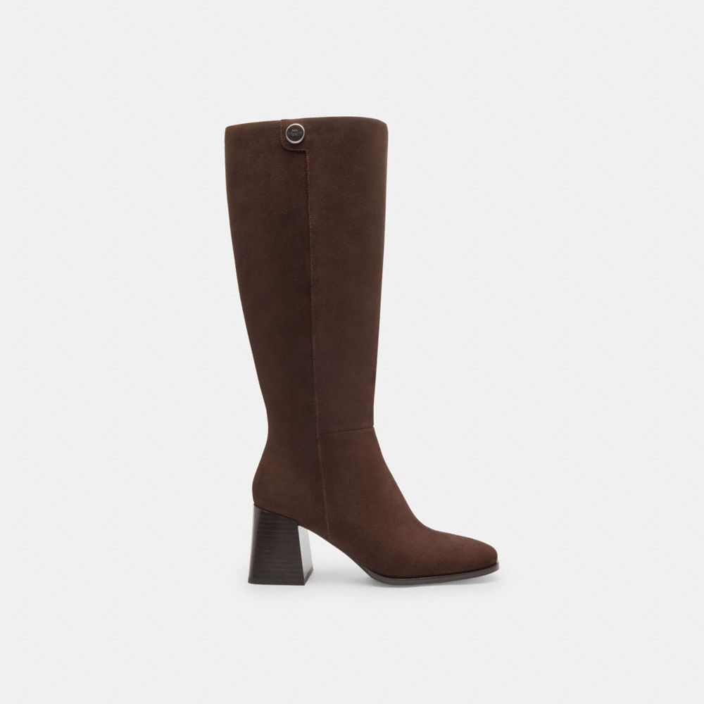 COACH® Outlet | Shay Boot