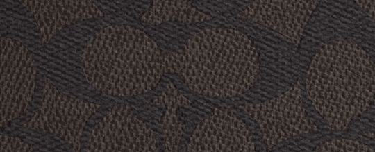 COACH® Outlet | Medium Id Zip Wallet In Signature Canvas