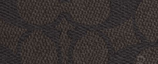 COACH® Outlet | Medium Id Zip Wallet In Signature Canvas