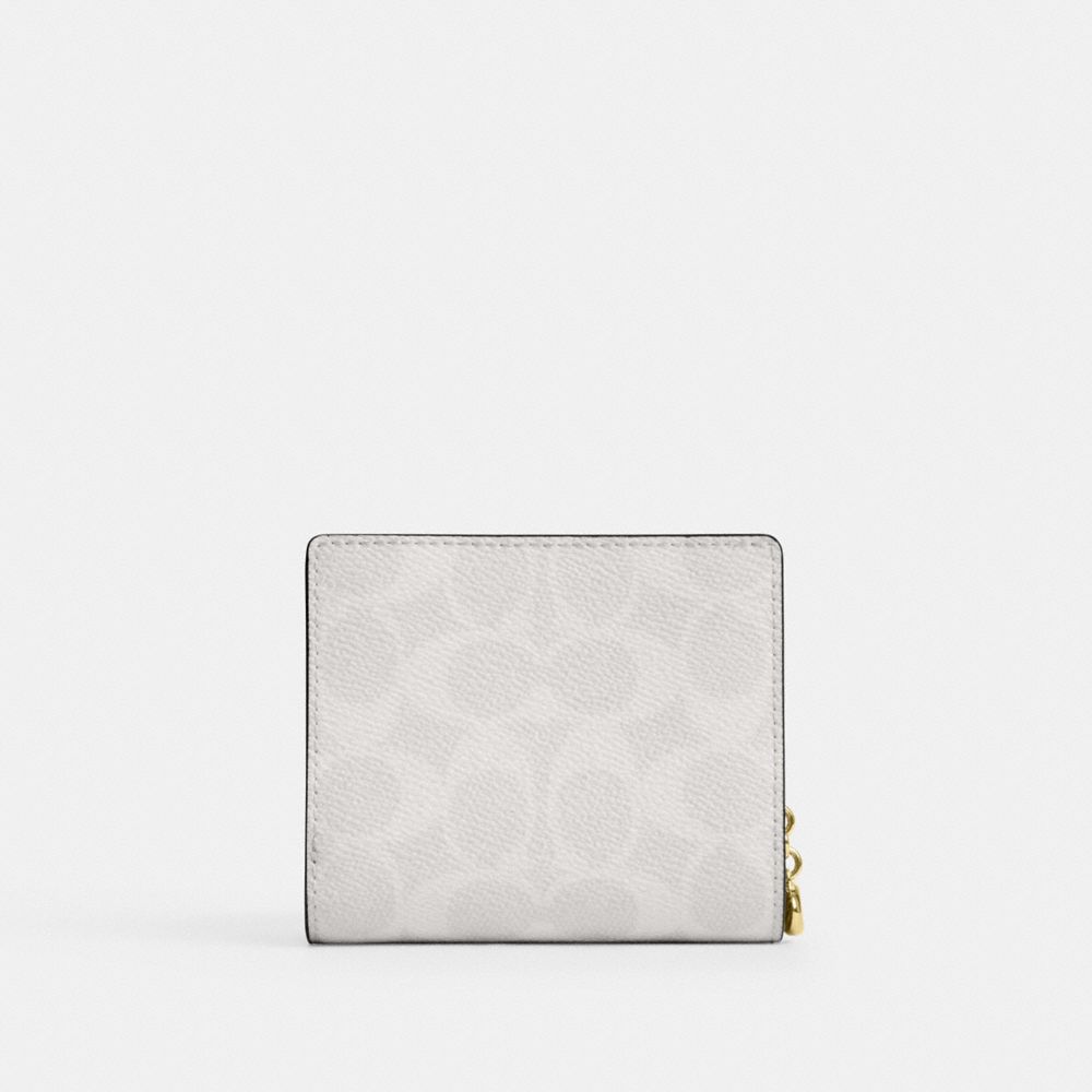 ホワイト レディース 財布＆革小物 | COACH コーチ公式アウトレット