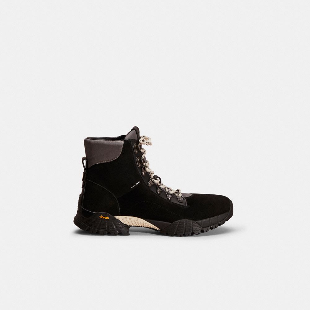 Coach outlet aftershave boots