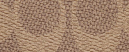 COACH®,ÉTUI-CARTES MINI SKINNY POUR PIÈCE D’IDENTITÉ EN TOILE SIGNATURE,Toile exclusive,Doré,Front View