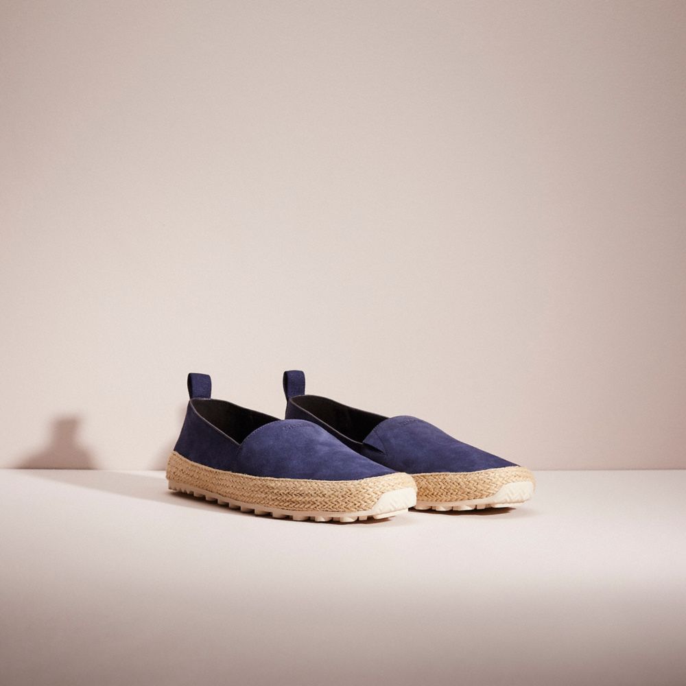 Cobalt on sale blue espadrilles