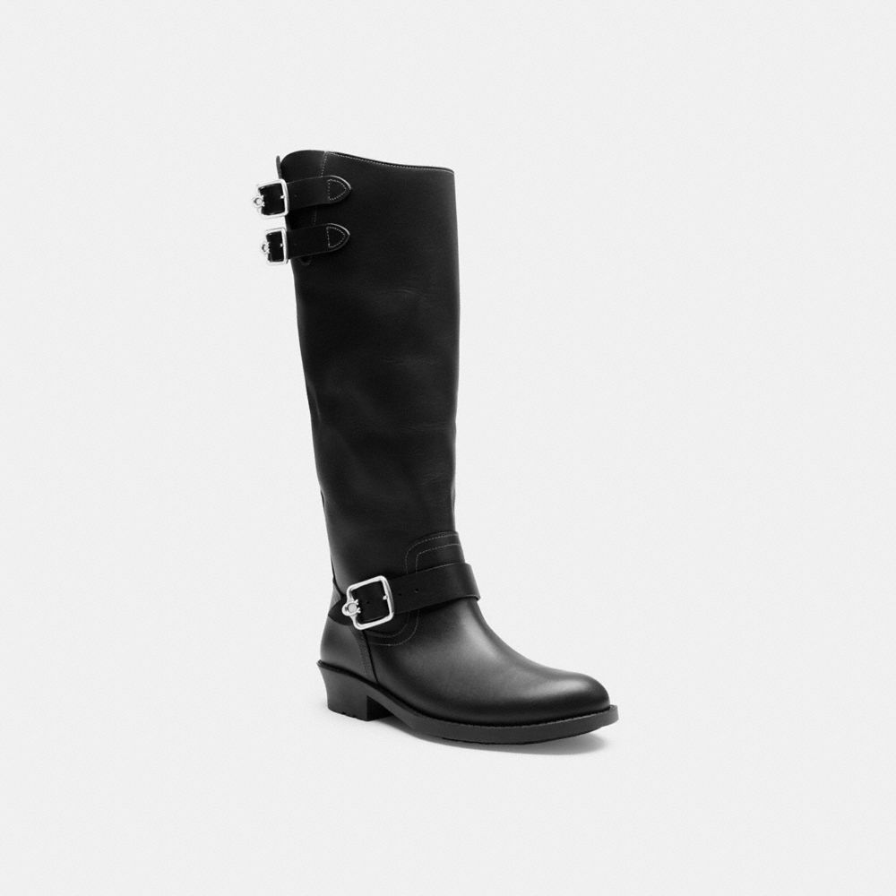 Daria Moto Boot