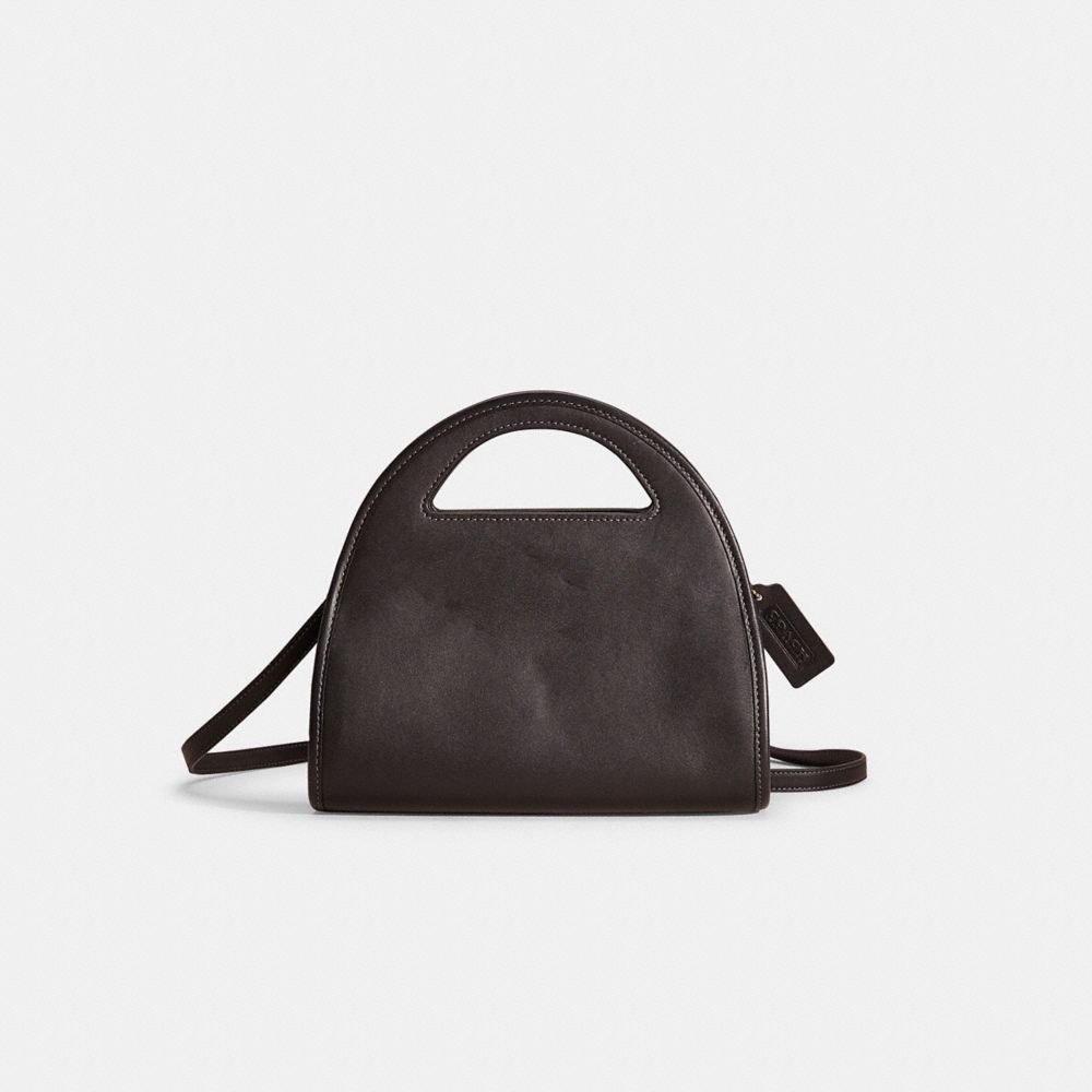 Dome coach online crossbody