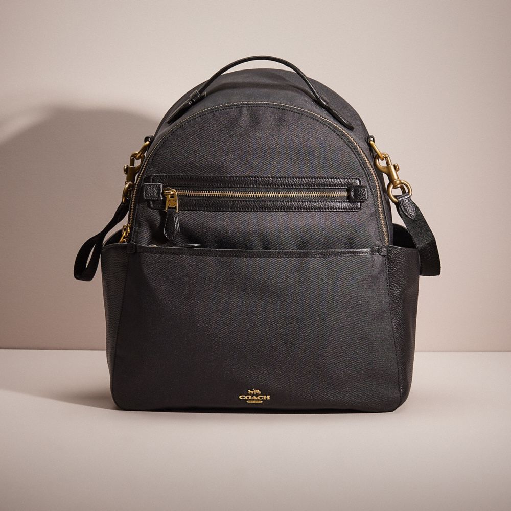 Restored Baby Backpack COACH®