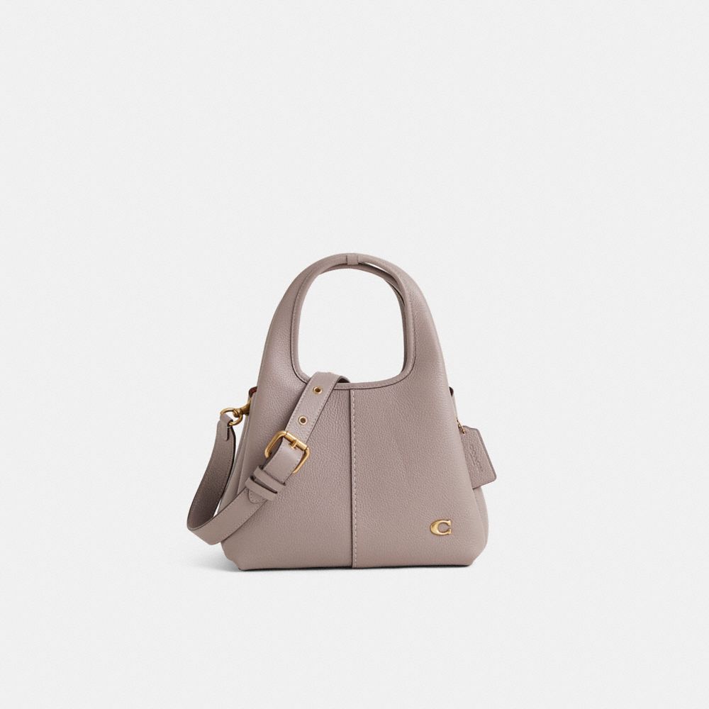 Restored Rogue 25 With Elephant Print | COACH®