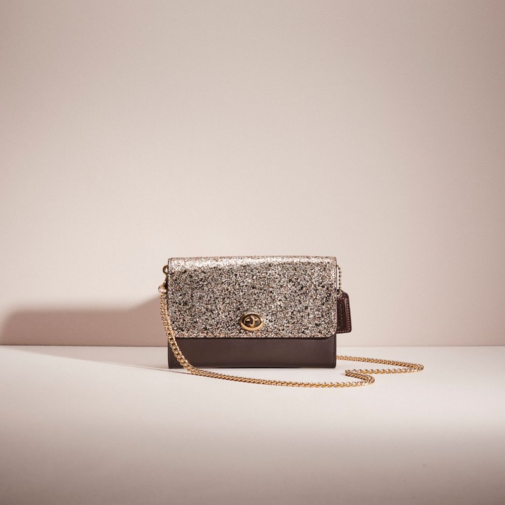 Coach marlow turnlock chain crossbody new arrivals