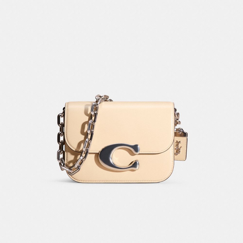COACH® | Restored Idol Bag