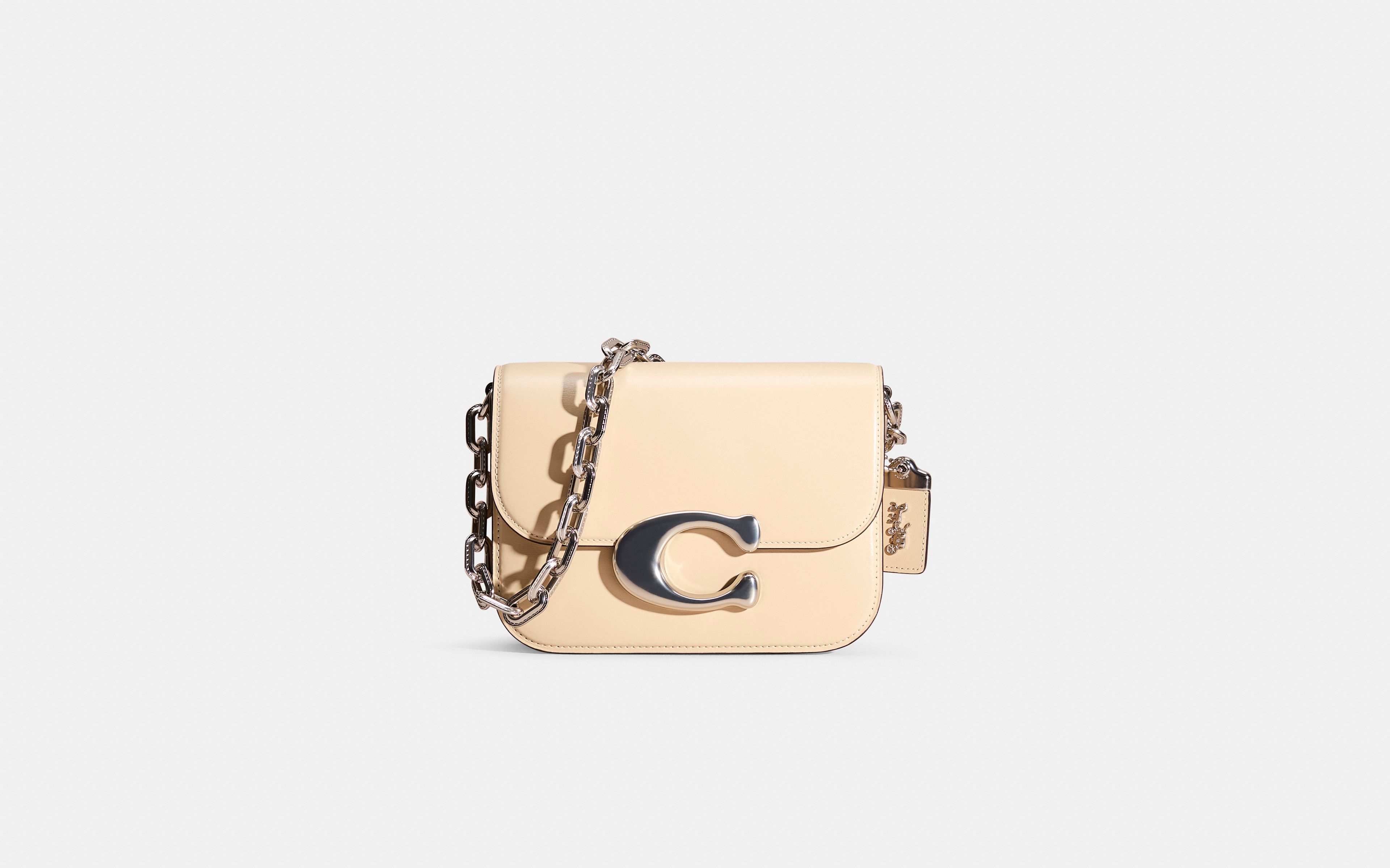 Restored Idol Bag