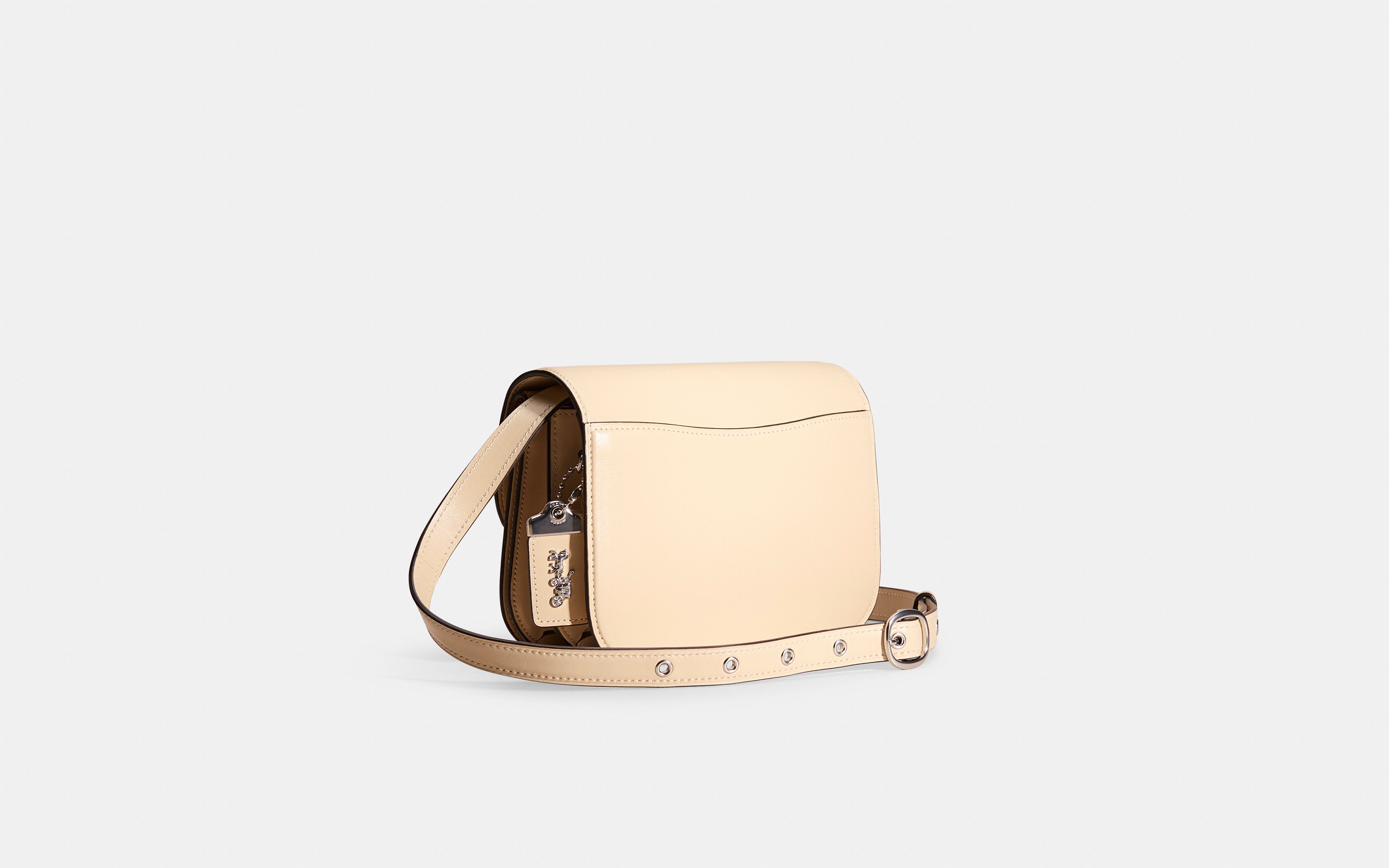 Restored Idol Bag