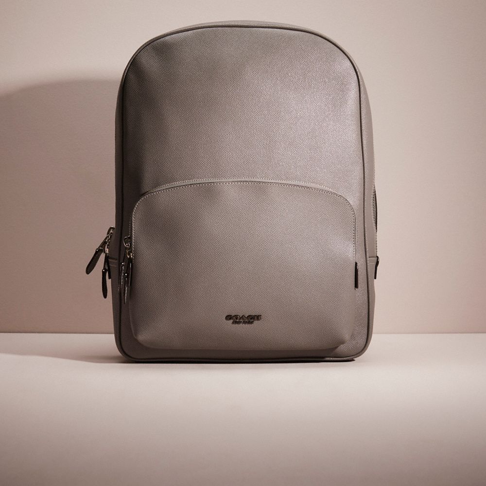 Kennedy store backpack coach