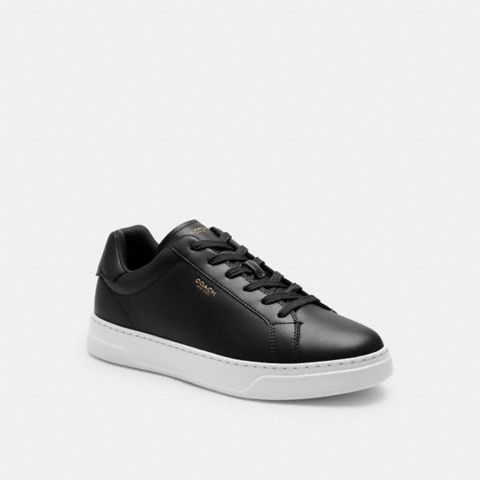 Coach High Line Sneaker