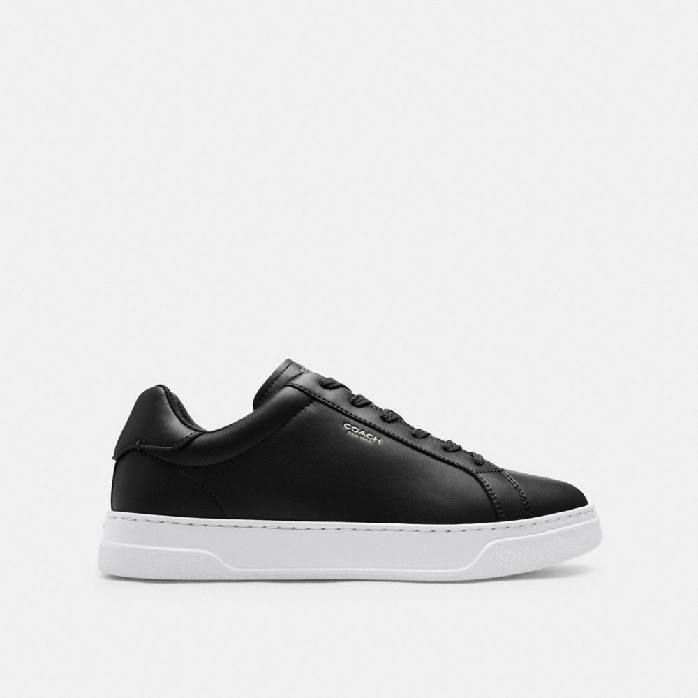 Coach High Line Sneaker — фото 2