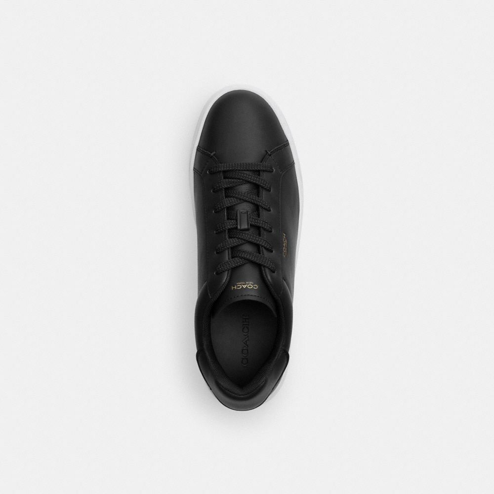 Coach High Line Sneaker — фото 3