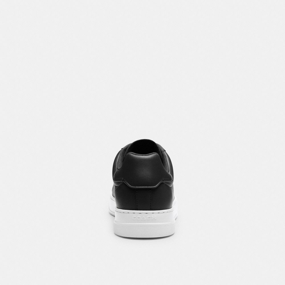 Coach High Line Sneaker — фото 4