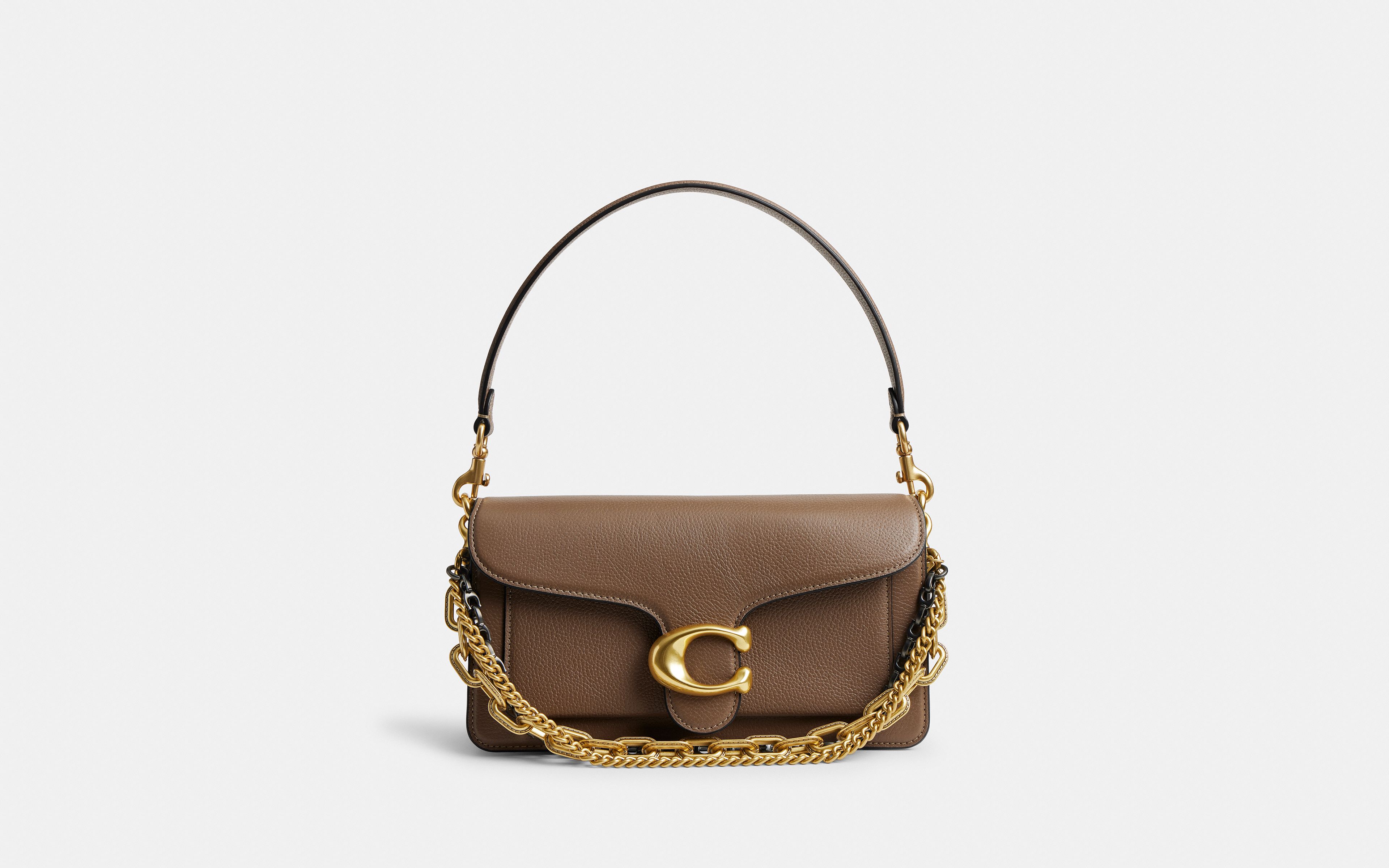 Triple Chain Strap