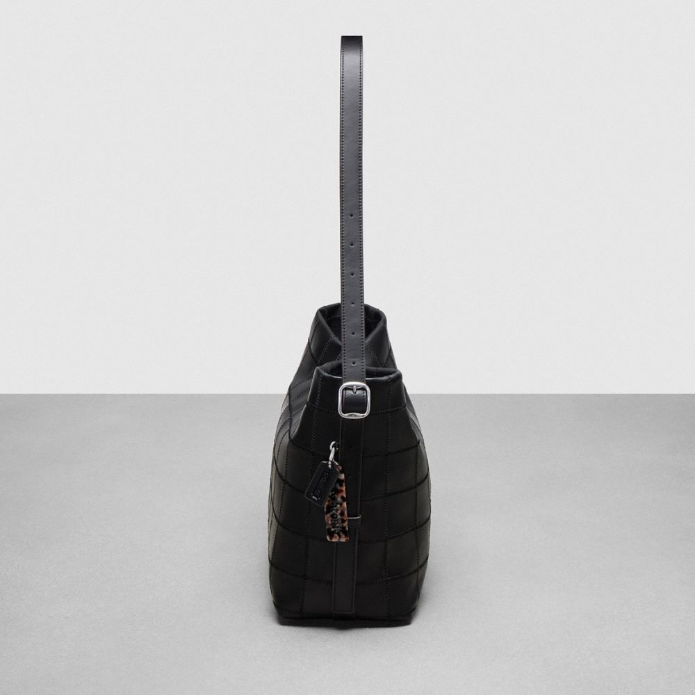 Coach Topia In Black