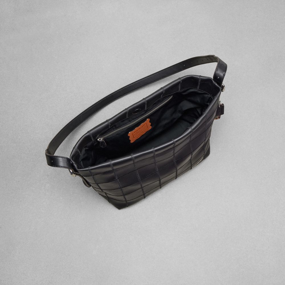 Coach Topia In Black