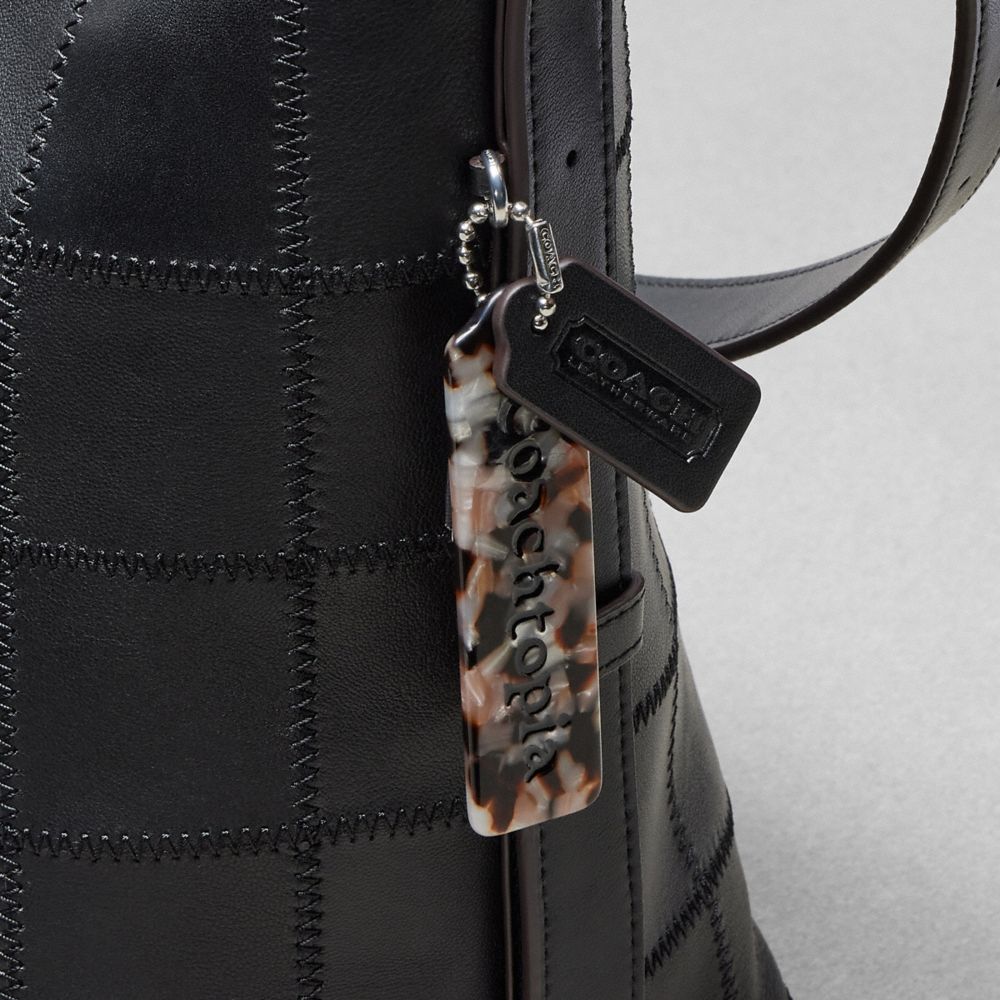 Coach Topia In Black