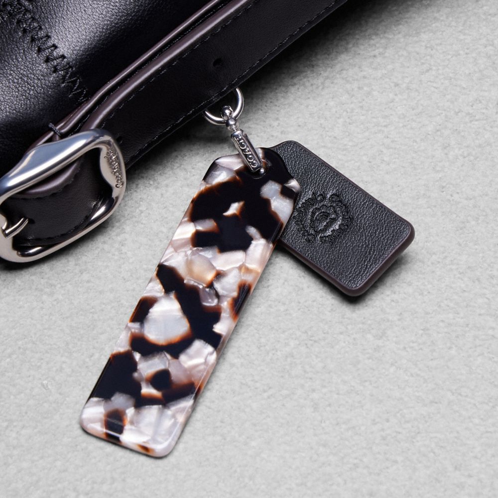 Coach Topia In Black