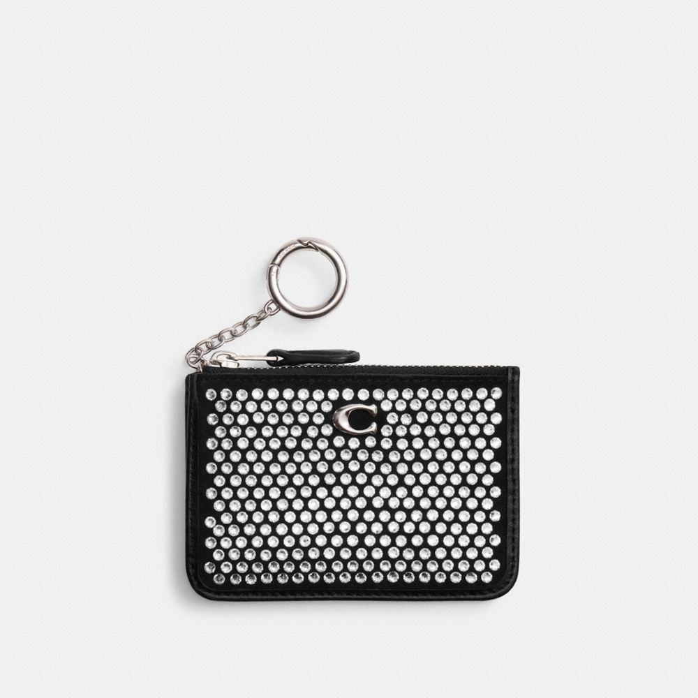 COACH Essential Mini Skinny Id Case