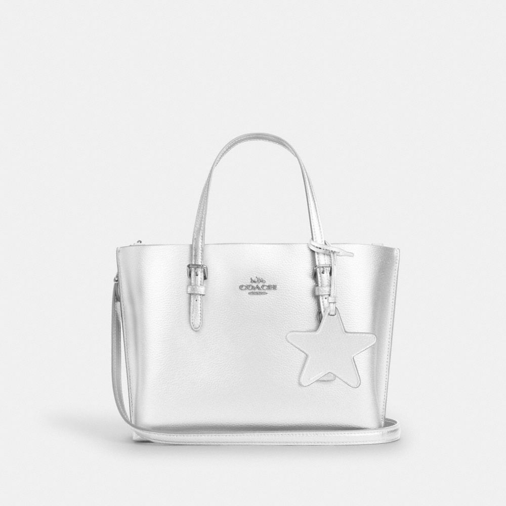 Women s Grey Handbags Sale COACH Outlet