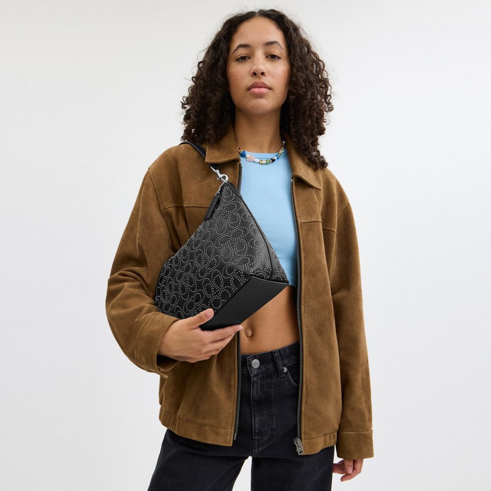 公式】コーチアウトレット | ローレル ショルダー バッグ