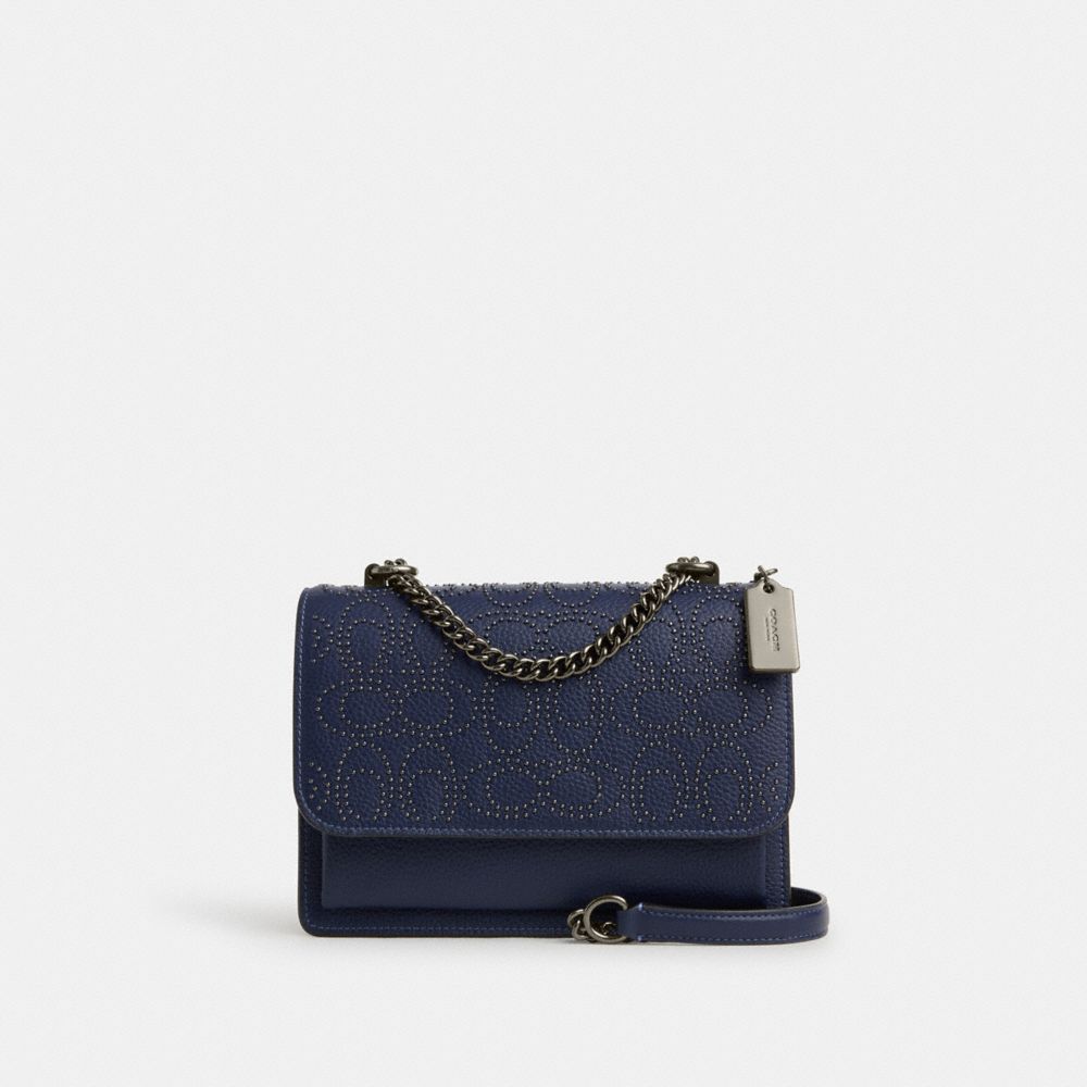 Blue Crossbody Bags COACH Outlet