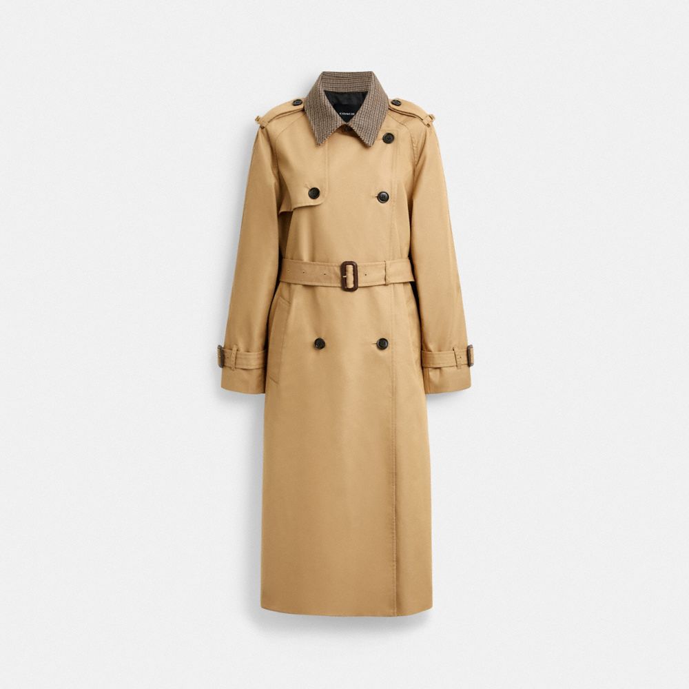 Coach coats sale online