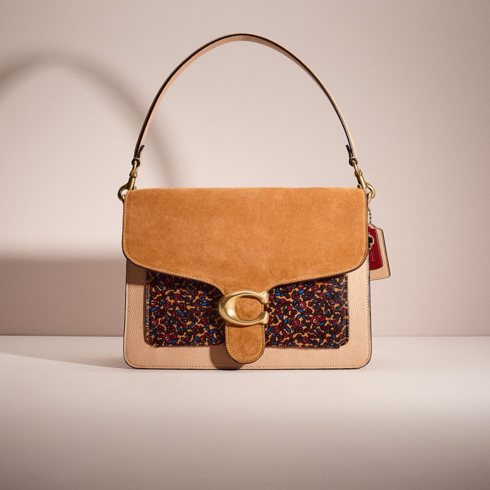 COACH® | Upcrafted Tabby Shoulder Bag