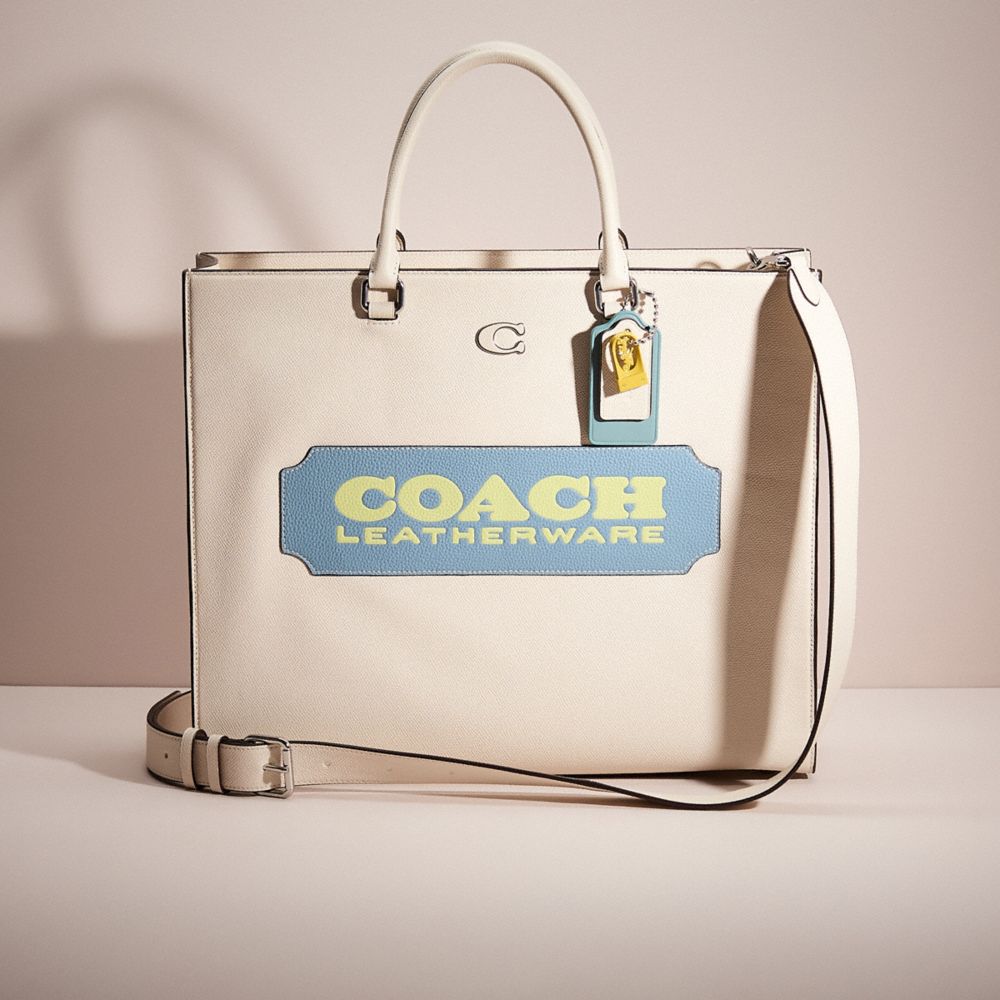 Types of coach online purses