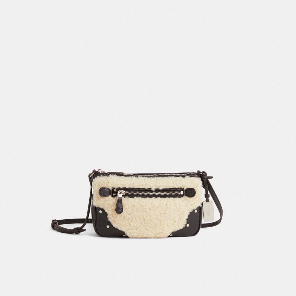Coach Restored Small Rhyder Pochette