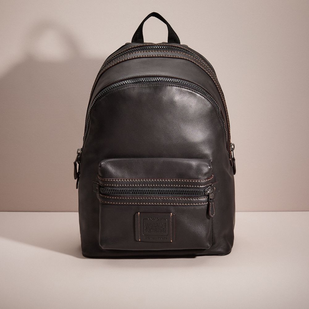 Shop Coach Restored Academy Backpack
