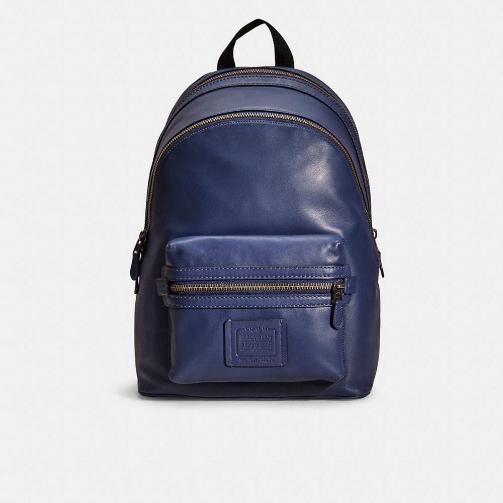 Coach Restored Academy Backpack
