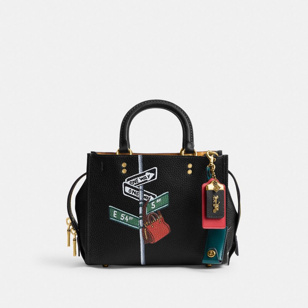 Rogue 25 deals coach bag