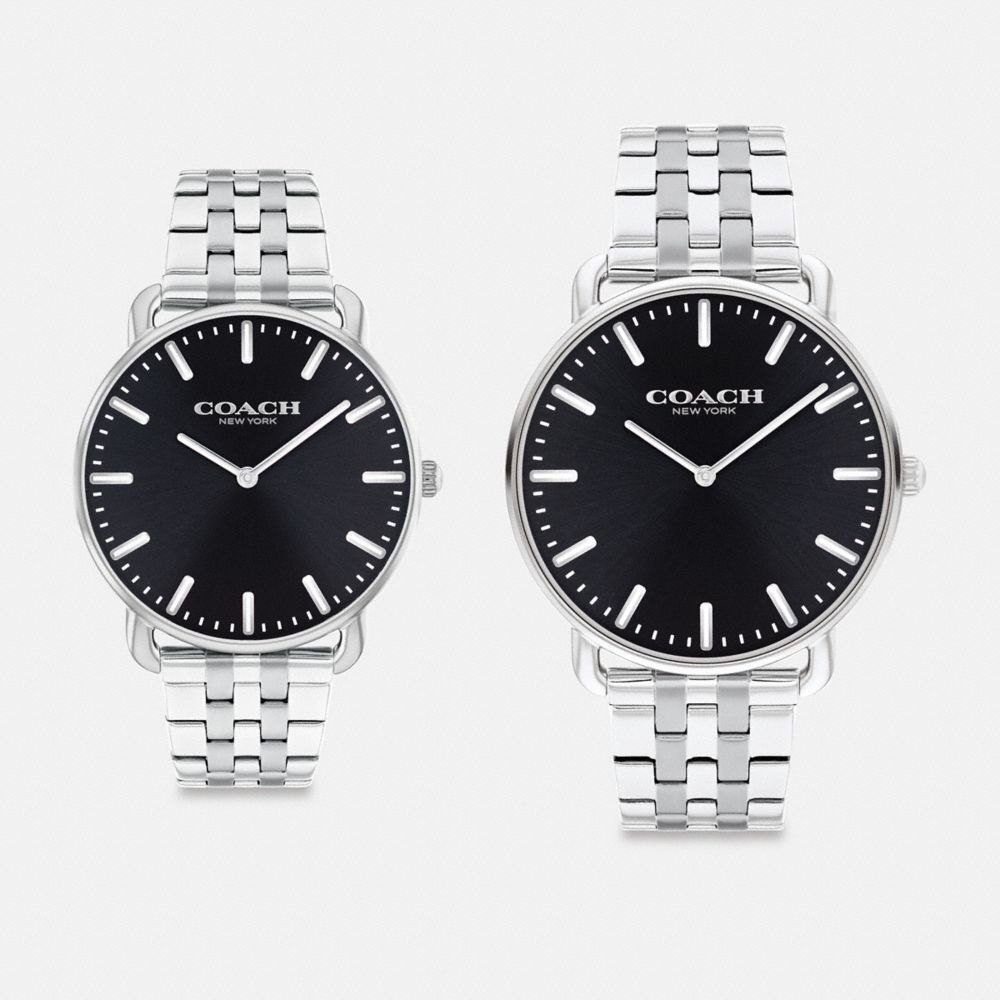 Elliot Watch Gift Set, 36mm And 41mm