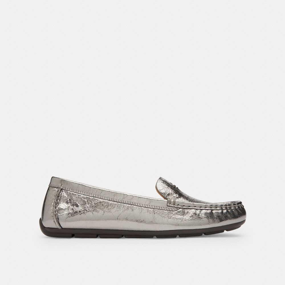 COACH®,Marley Driver,,Angle View