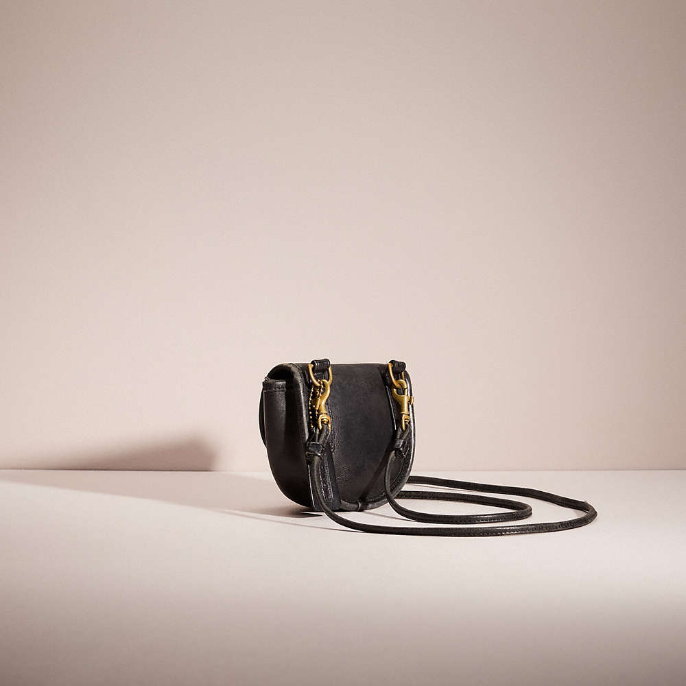 Shop Coach Vintage Mini Belt Bag