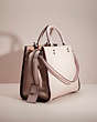 COACH®,UPCRAFTED ROGUE,Pewter/Ice Pink,Angle View